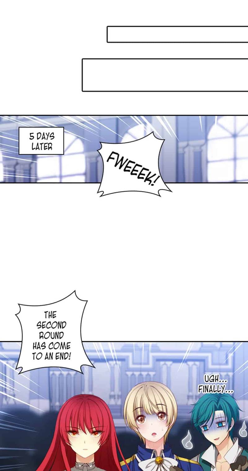 Reminiscence Adonis Chapter 21 page 45 - 