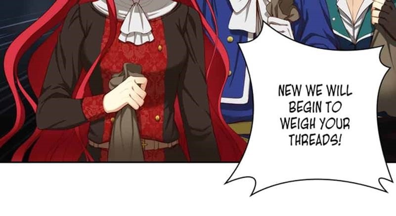 Reminiscence Adonis Chapter 21 page 46 - 