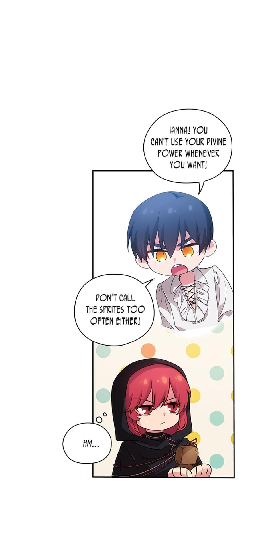 Reminiscence Adonis Chapter 210 page 14 - 