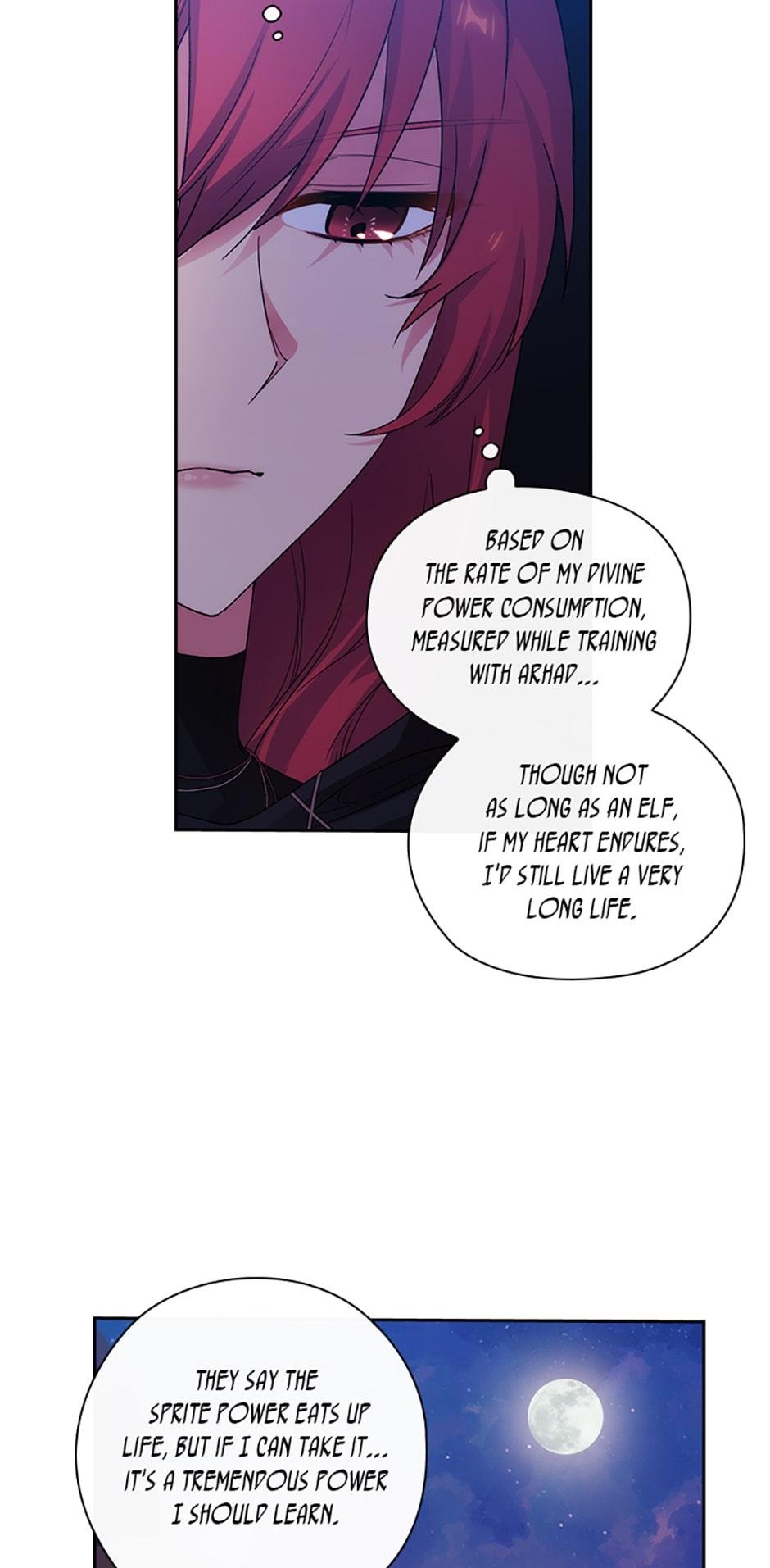 Reminiscence Adonis Chapter 210 page 16 - 