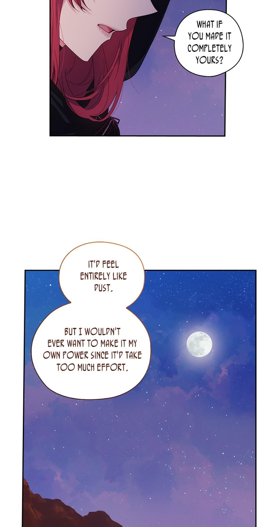 Reminiscence Adonis Chapter 210 page 23 - 