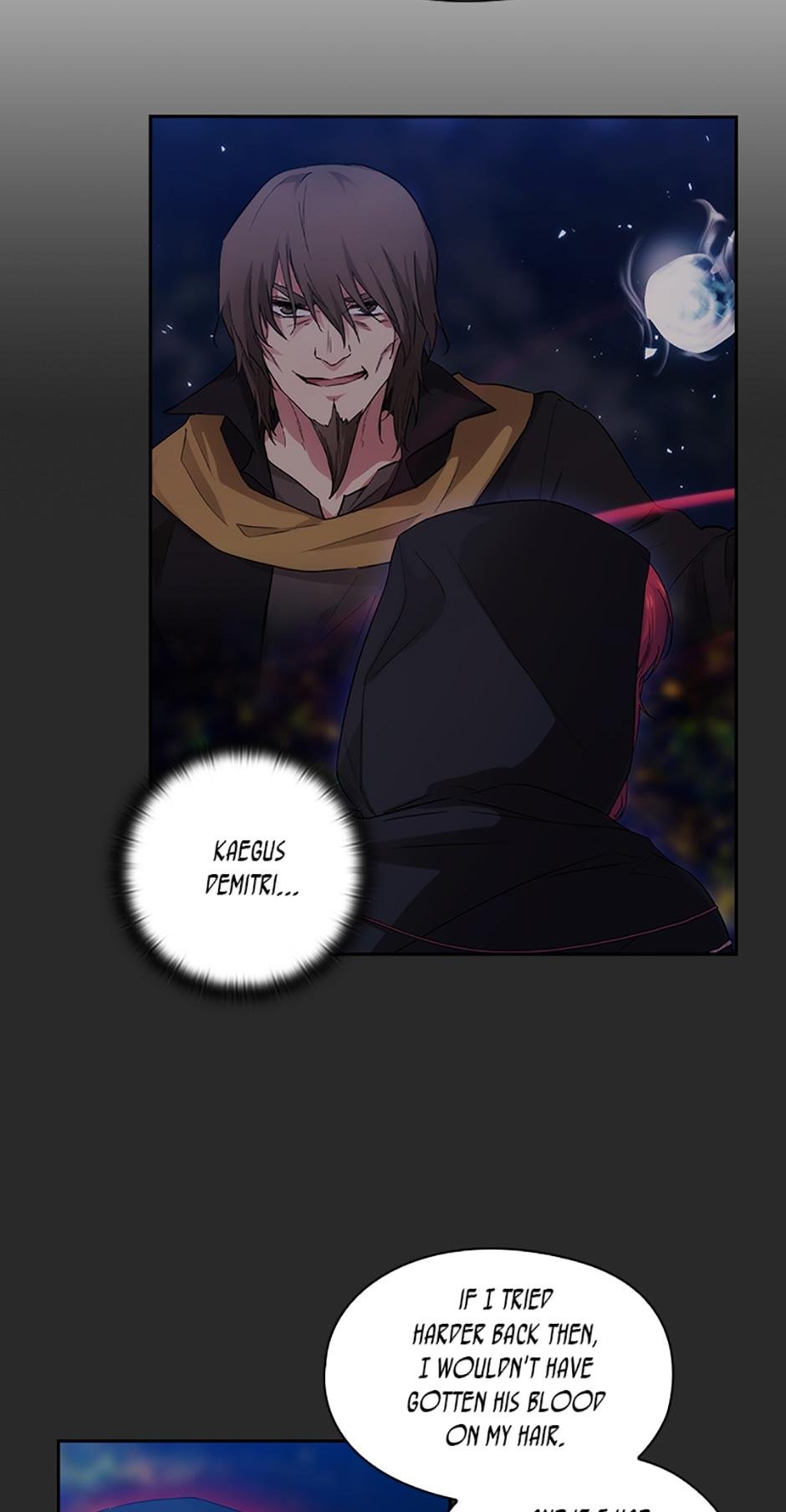 Reminiscence Adonis Chapter 210 page 25 - 
