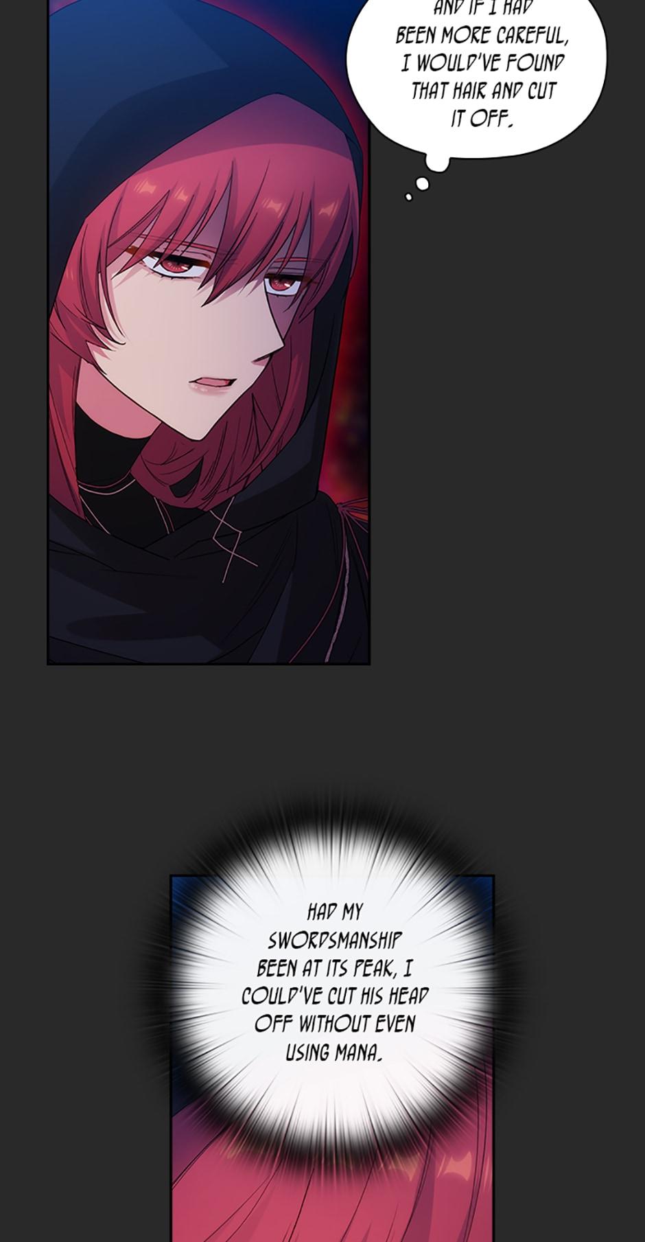 Reminiscence Adonis Chapter 210 page 26 - 