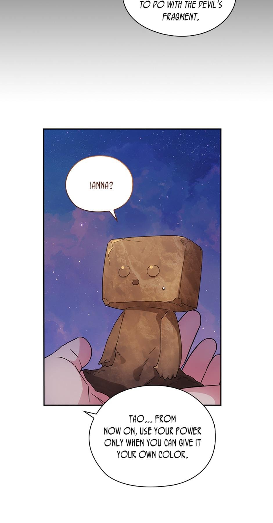 Reminiscence Adonis Chapter 210 page 29 - 