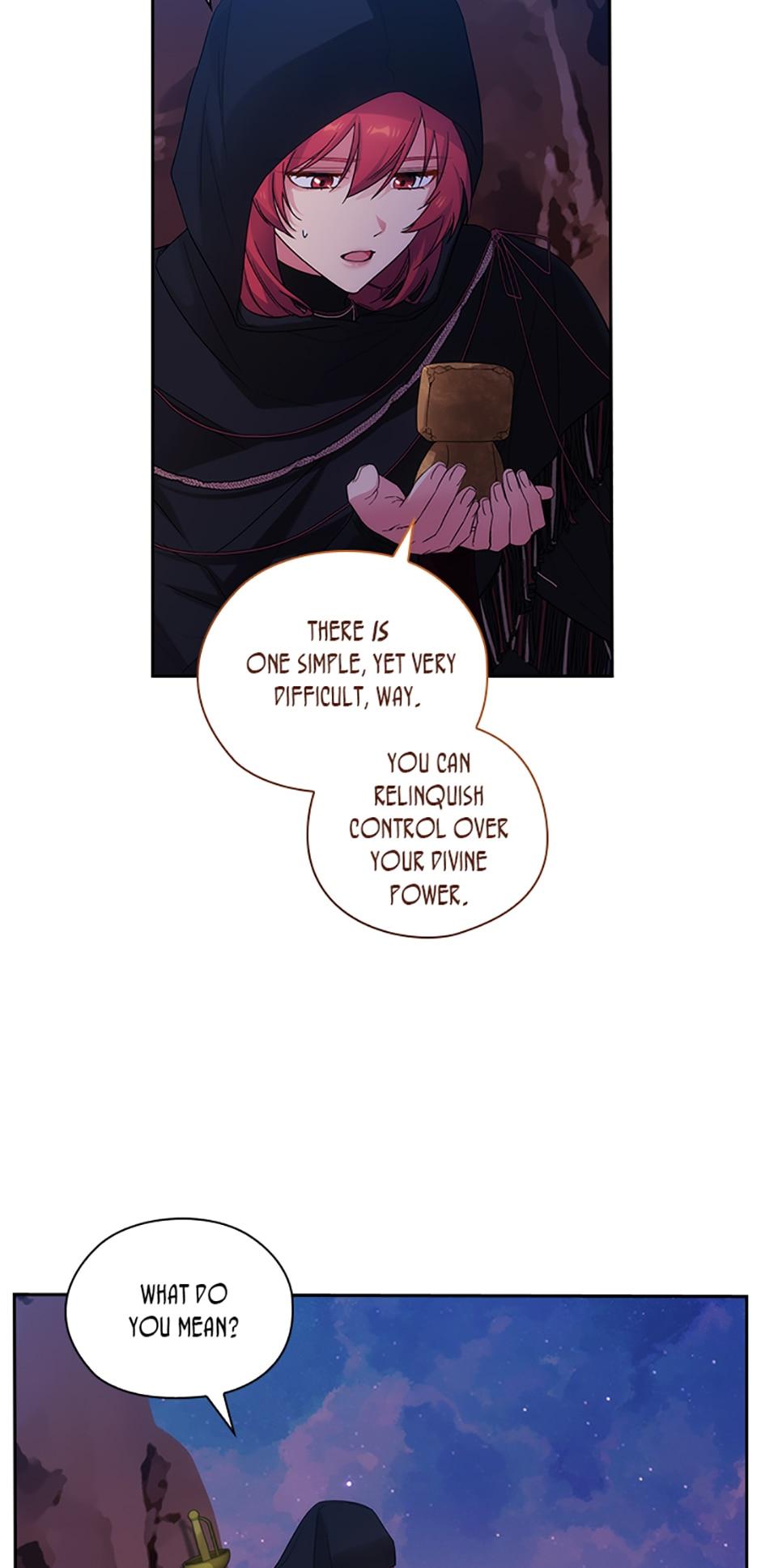 Reminiscence Adonis Chapter 210 page 31 - 