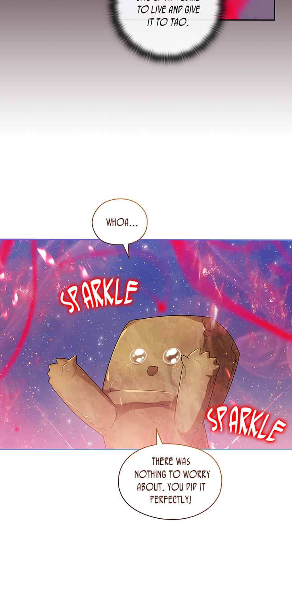 Reminiscence Adonis Chapter 210 page 38 - 
