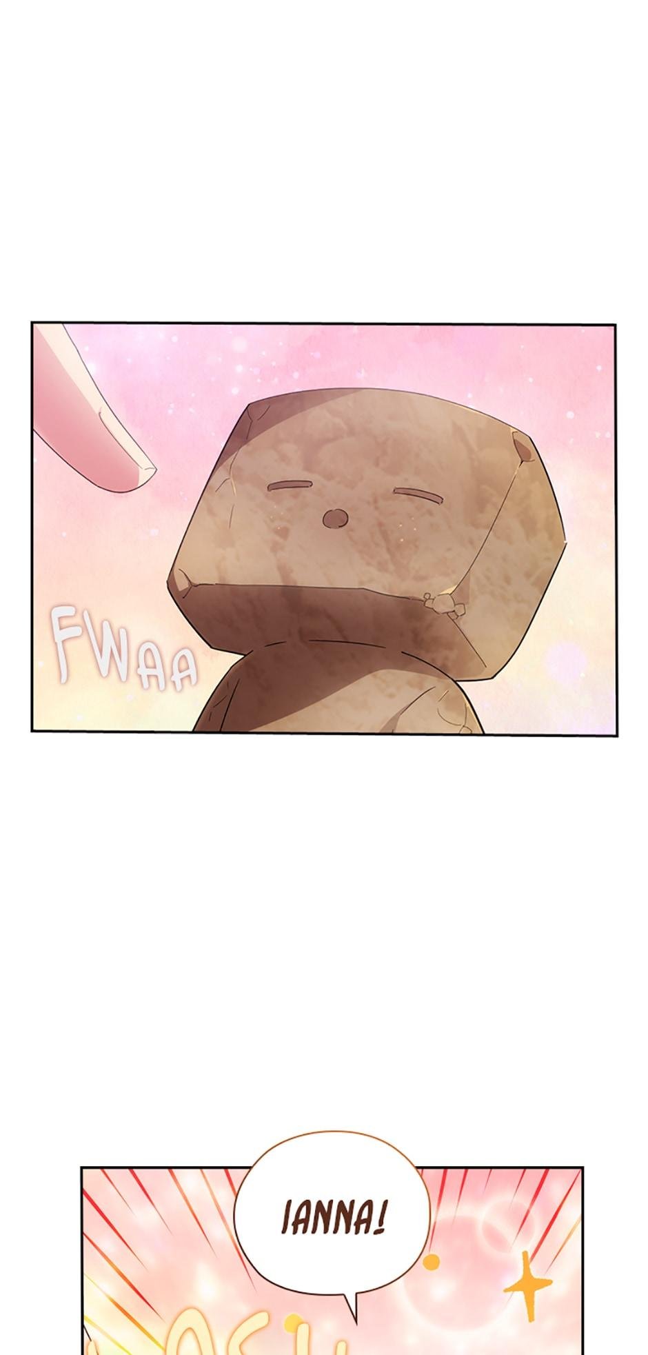 Reminiscence Adonis Chapter 210 page 5 - 