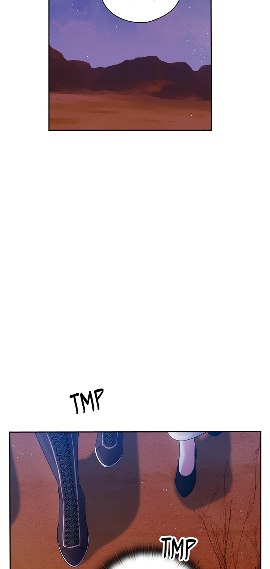 Reminiscence Adonis Chapter 210 page 41 - 