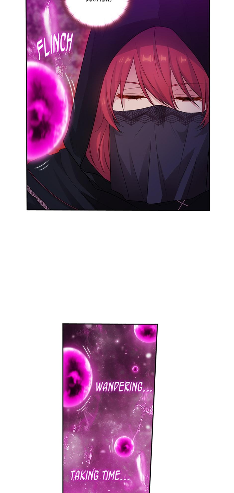 Reminiscence Adonis Chapter 210 page 46 - 