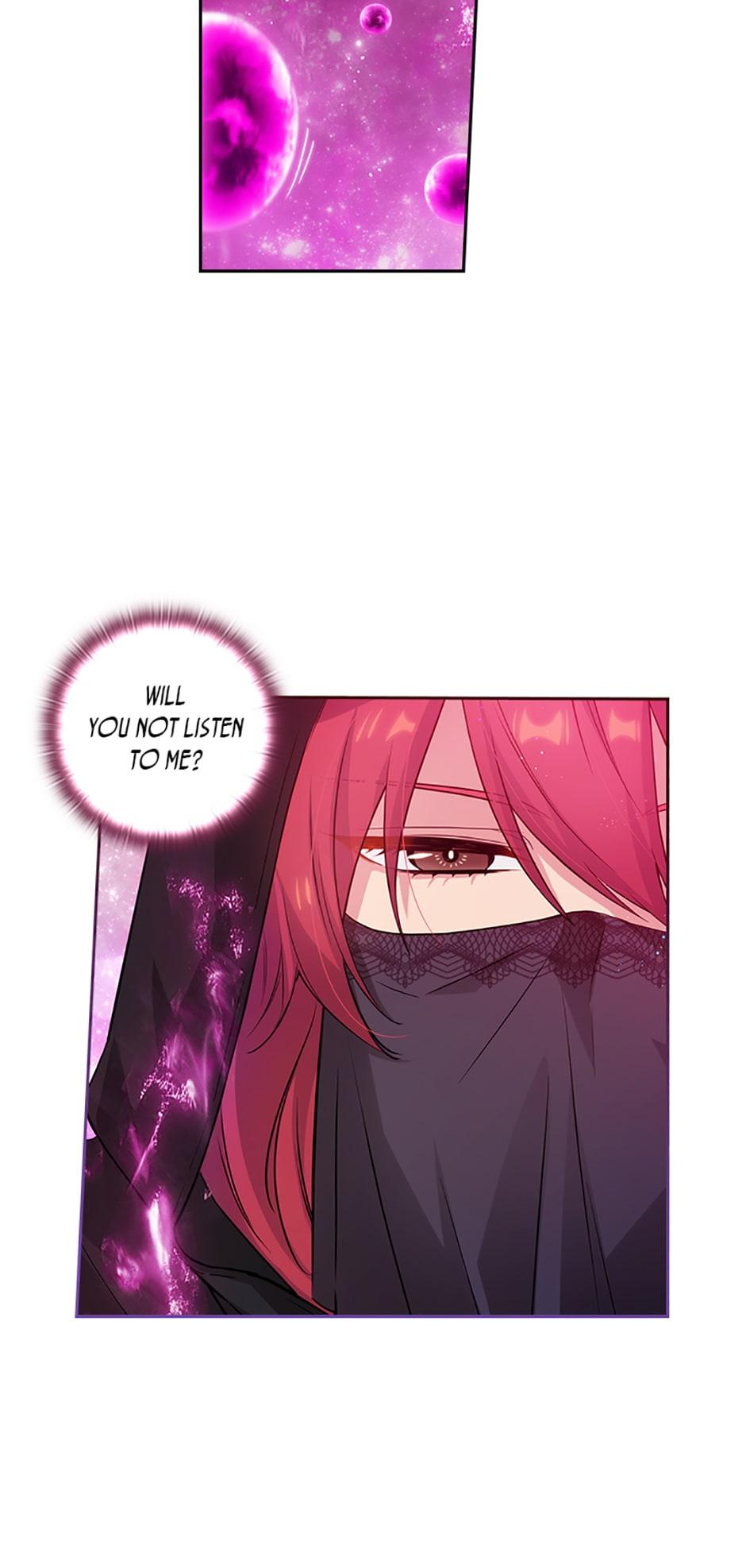 Reminiscence Adonis Chapter 210 page 47 - 