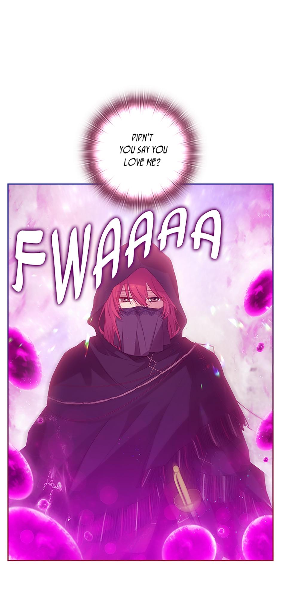 Reminiscence Adonis Chapter 210 page 48 - 