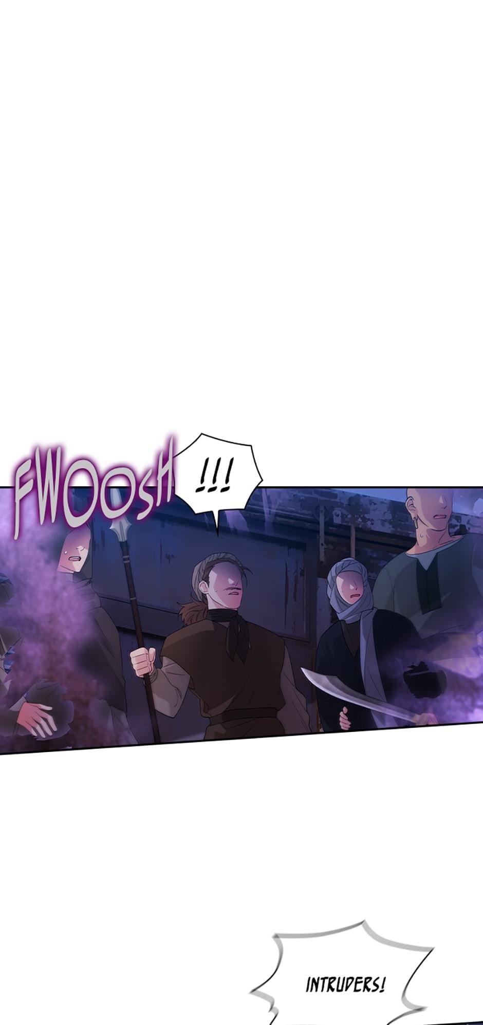 Reminiscence Adonis Chapter 210 page 49 - 