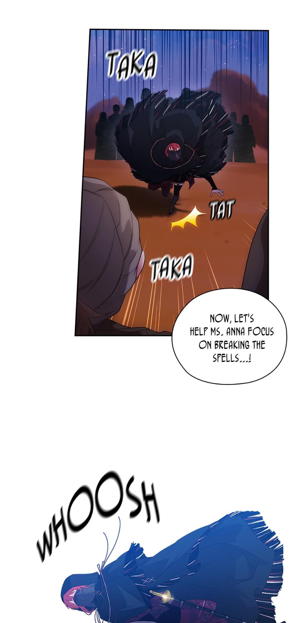Reminiscence Adonis Chapter 210 page 53 - 