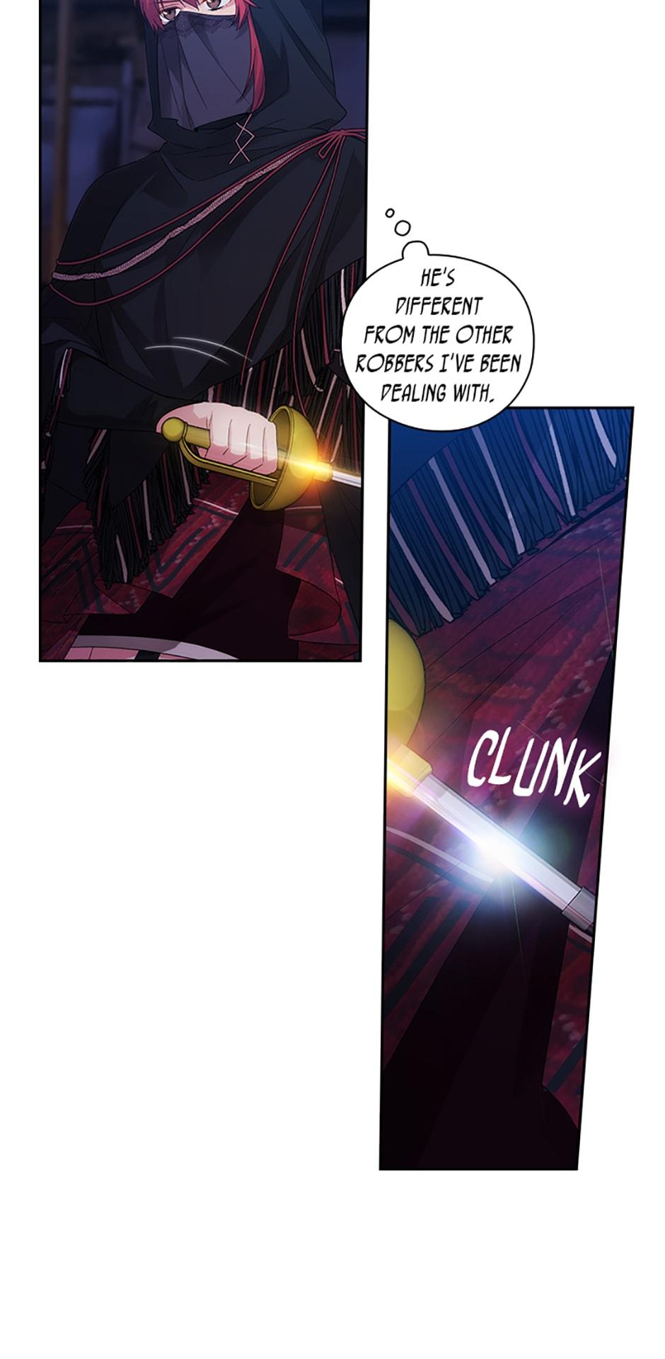 Reminiscence Adonis Chapter 211 page 12 - 