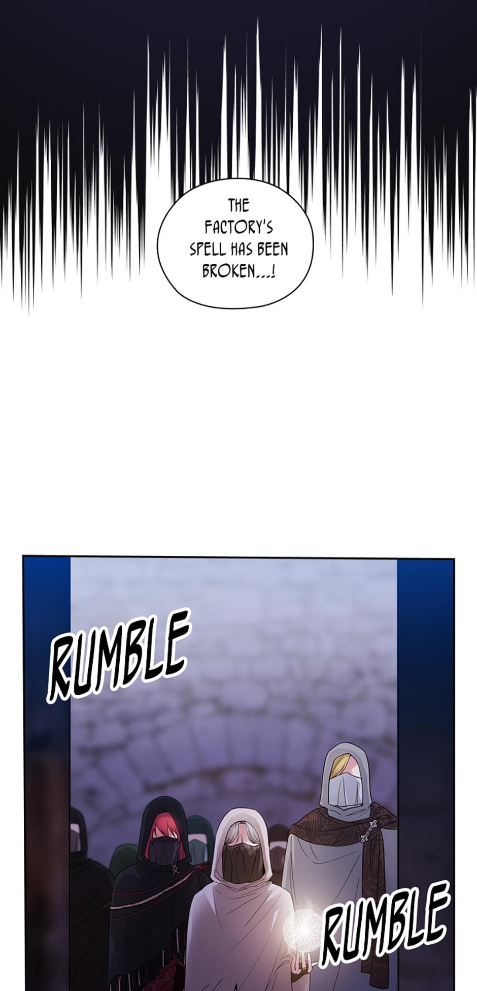 Reminiscence Adonis Chapter 211 page 26 - 