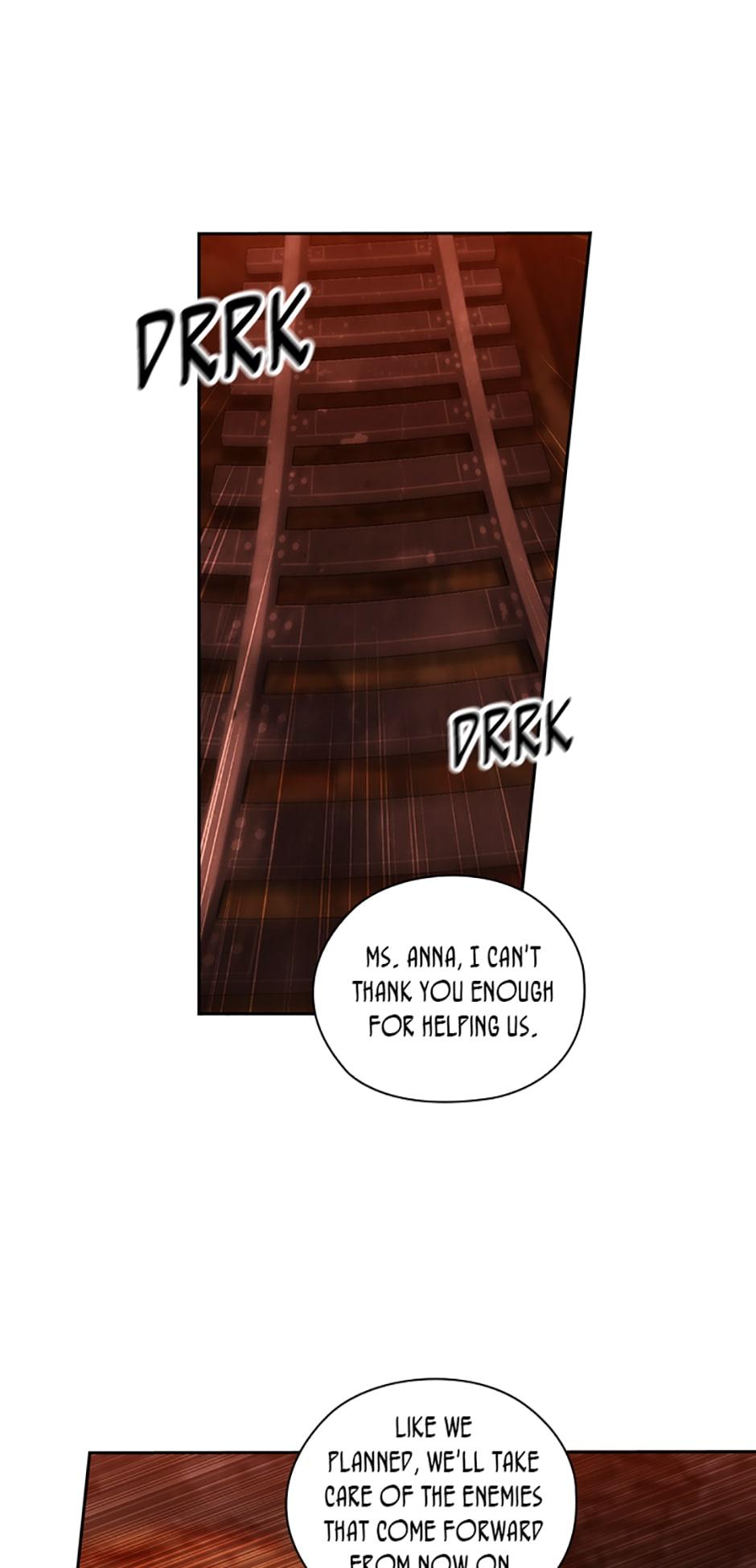 Reminiscence Adonis Chapter 211 page 29 - 