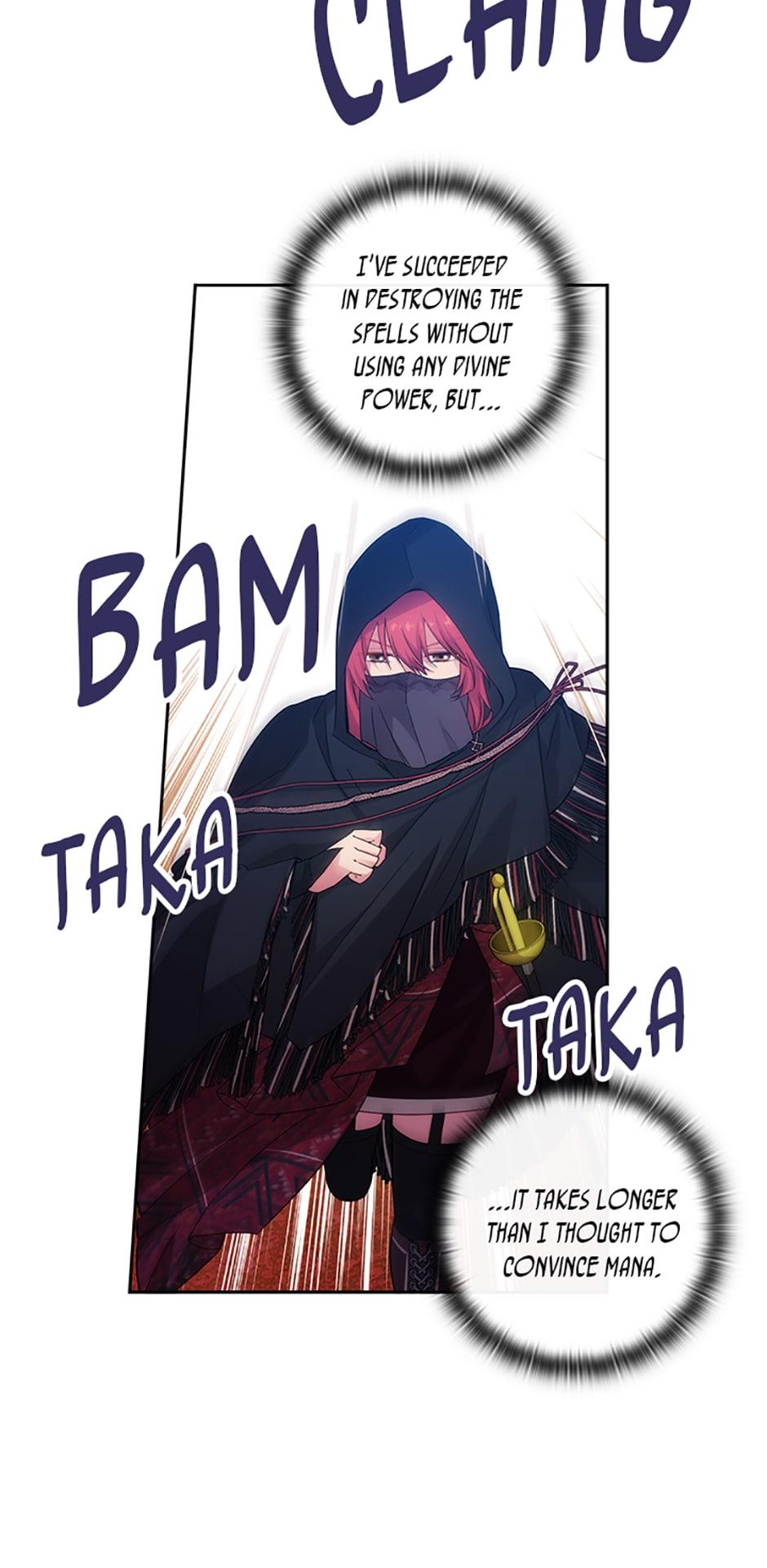 Reminiscence Adonis Chapter 211 page 4 - 