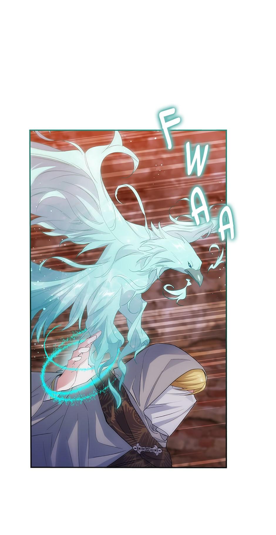 Reminiscence Adonis Chapter 211 page 32 - 