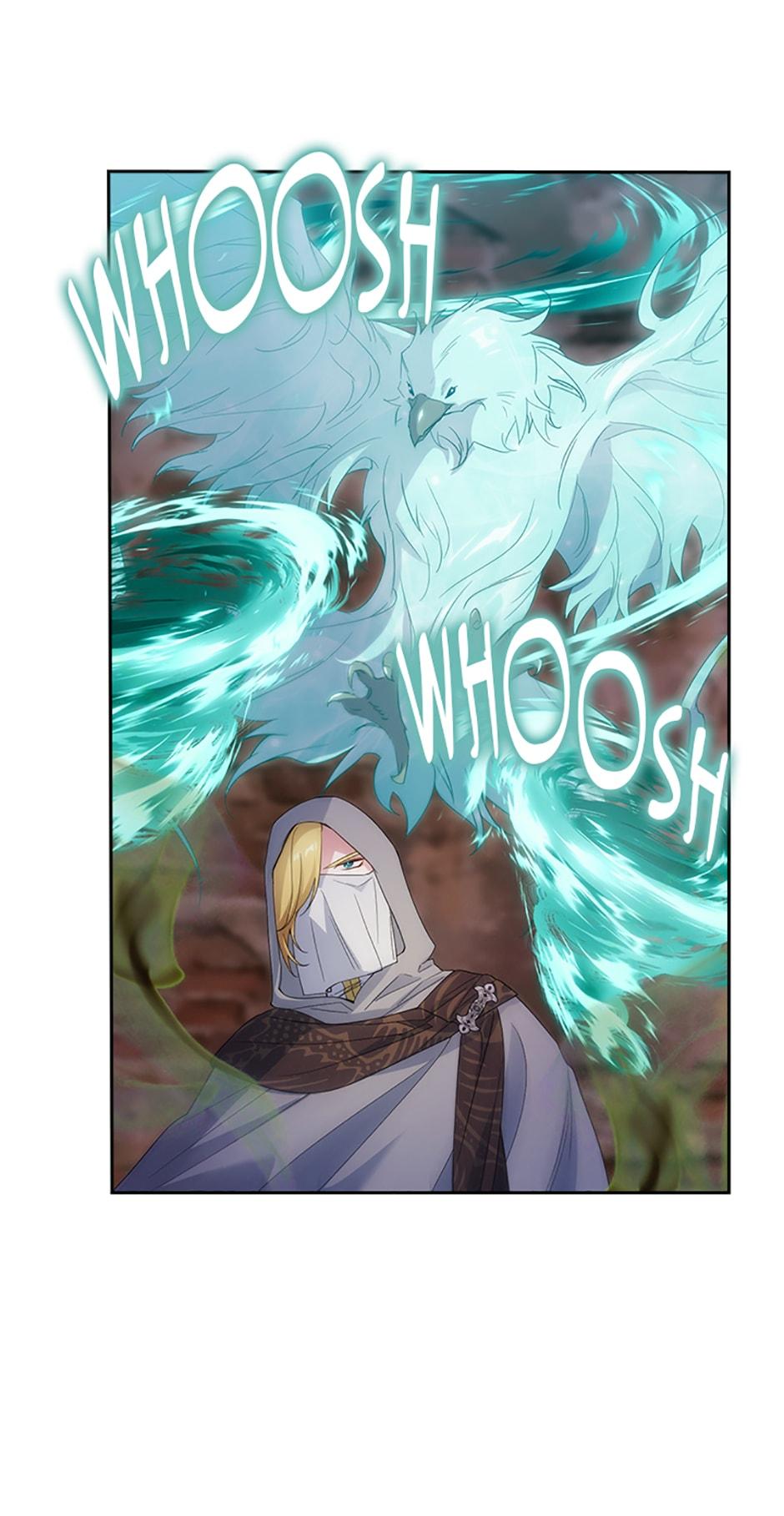 Reminiscence Adonis Chapter 211 page 33 - 