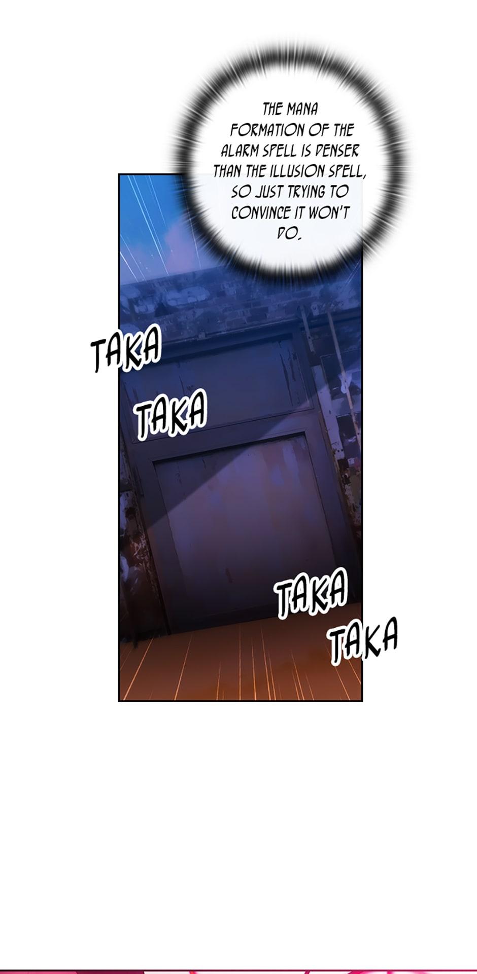 Reminiscence Adonis Chapter 211 page 5 - 