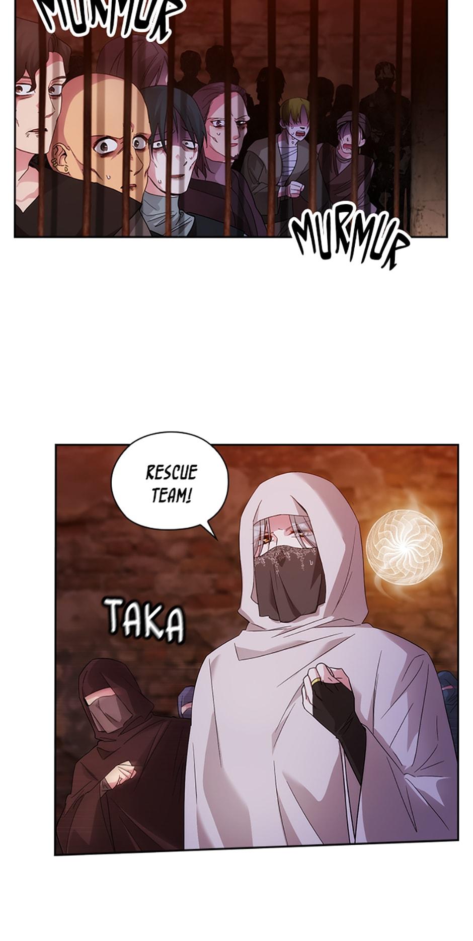 Reminiscence Adonis Chapter 211 page 41 - 