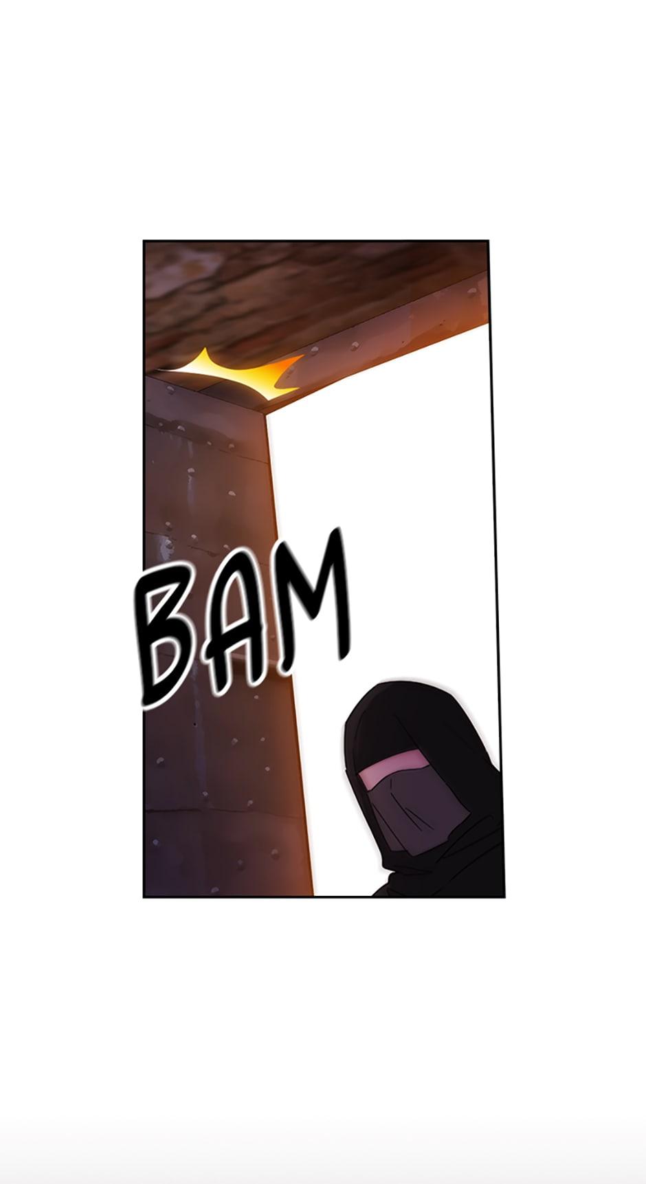Reminiscence Adonis Chapter 211 page 50 - 