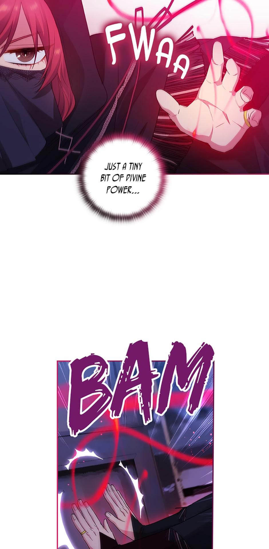 Reminiscence Adonis Chapter 211 page 6 - 