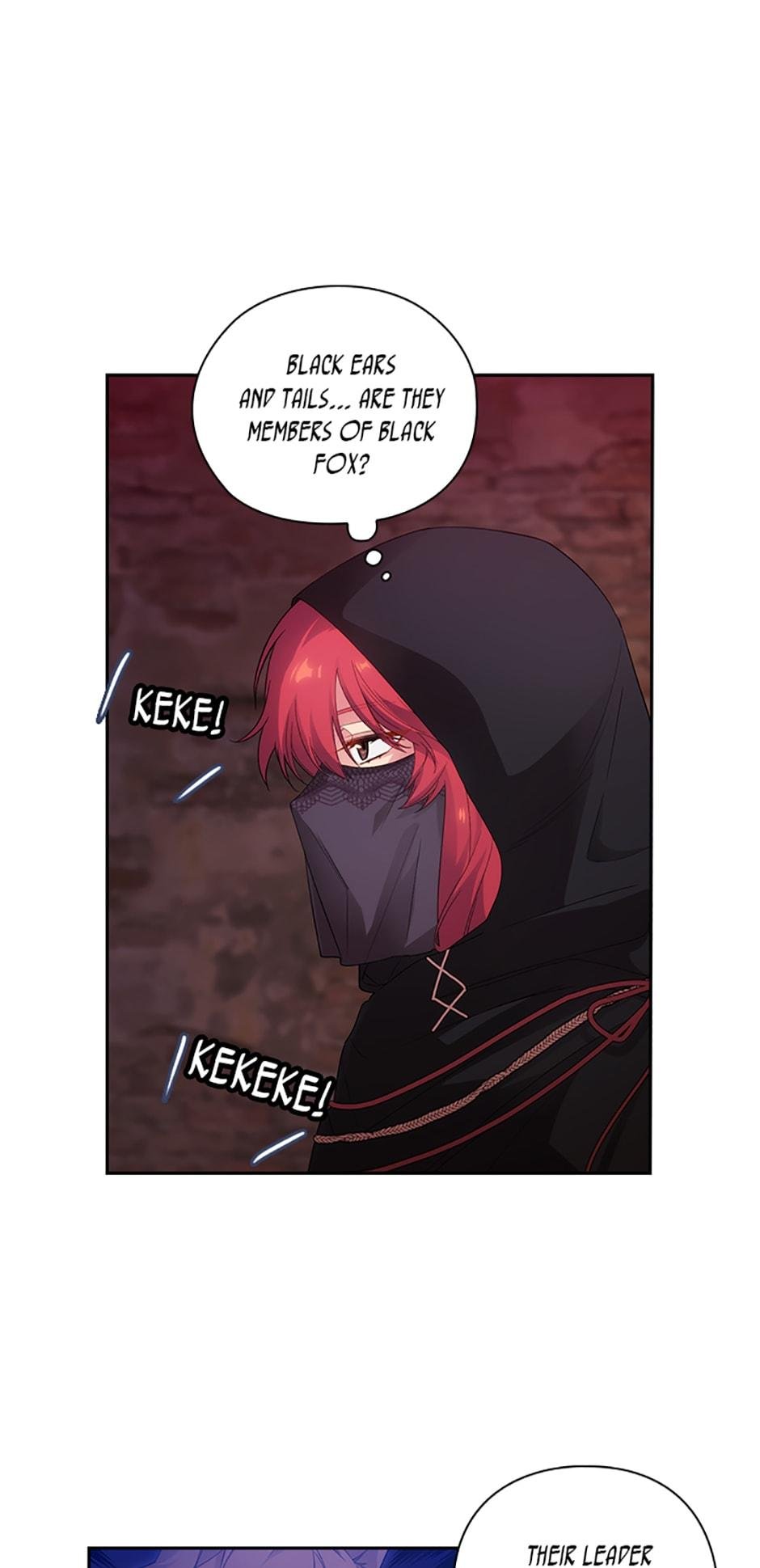 Reminiscence Adonis Chapter 212 page 2 - 