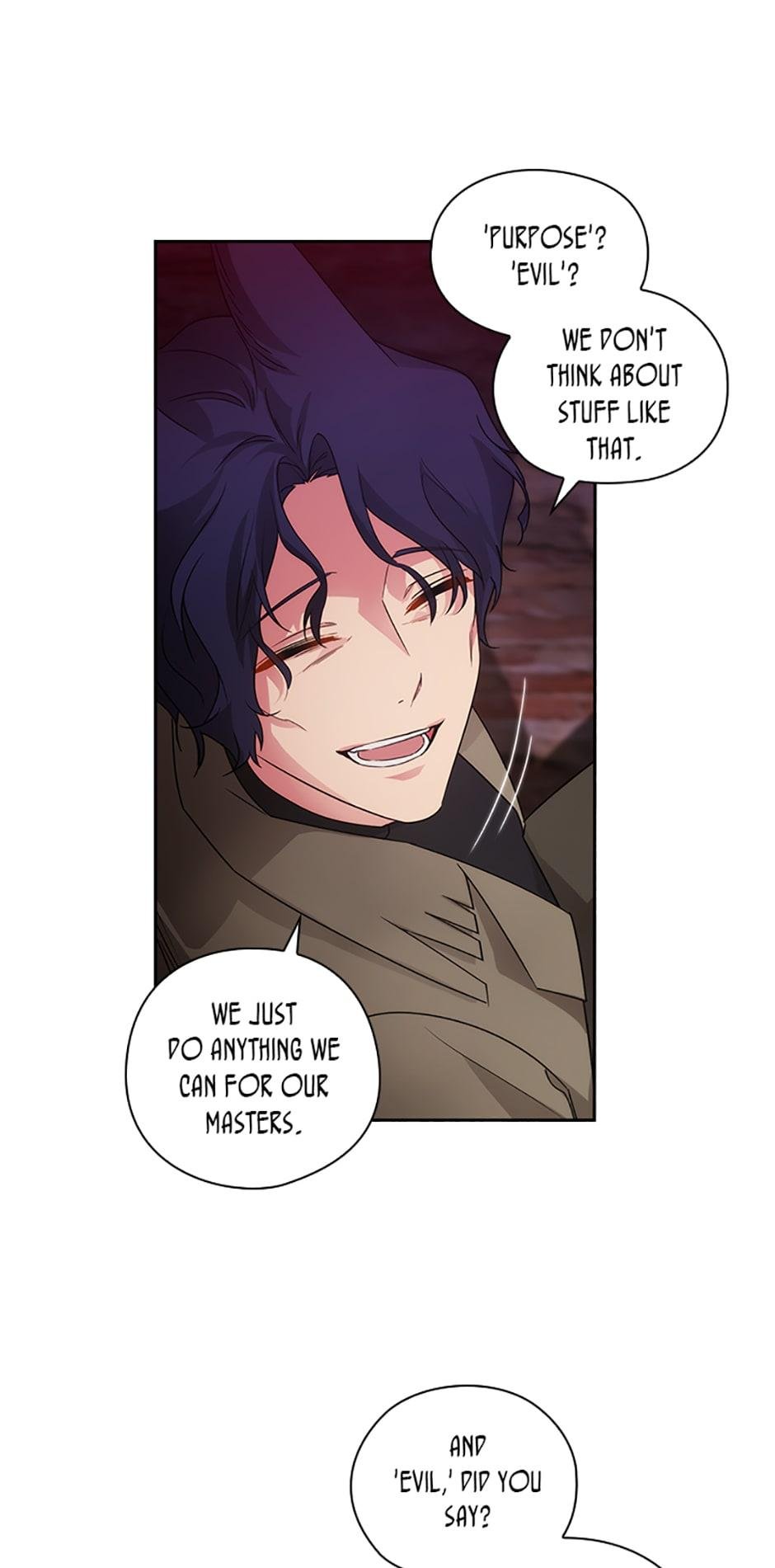 Reminiscence Adonis Chapter 212 page 13 - 