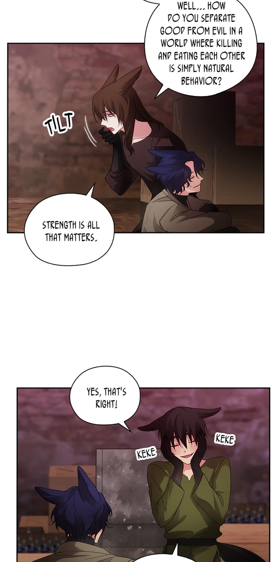 Reminiscence Adonis Chapter 212 page 14 - 