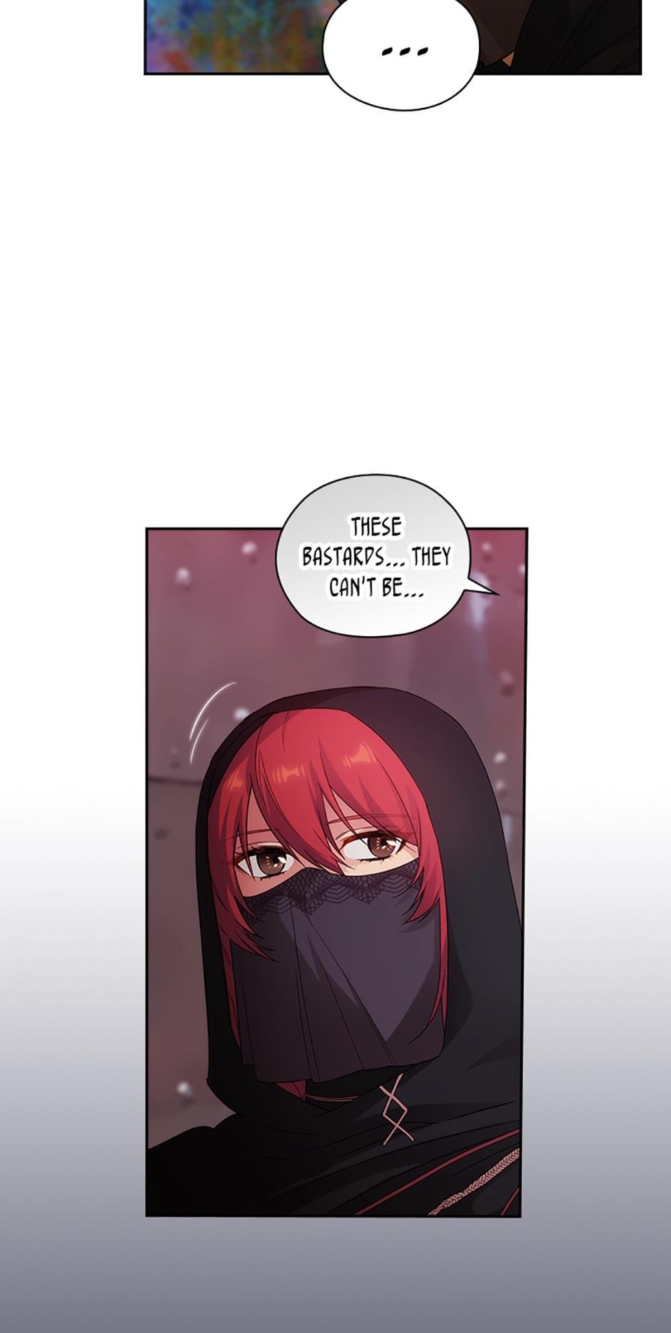 Reminiscence Adonis Chapter 212 page 23 - 