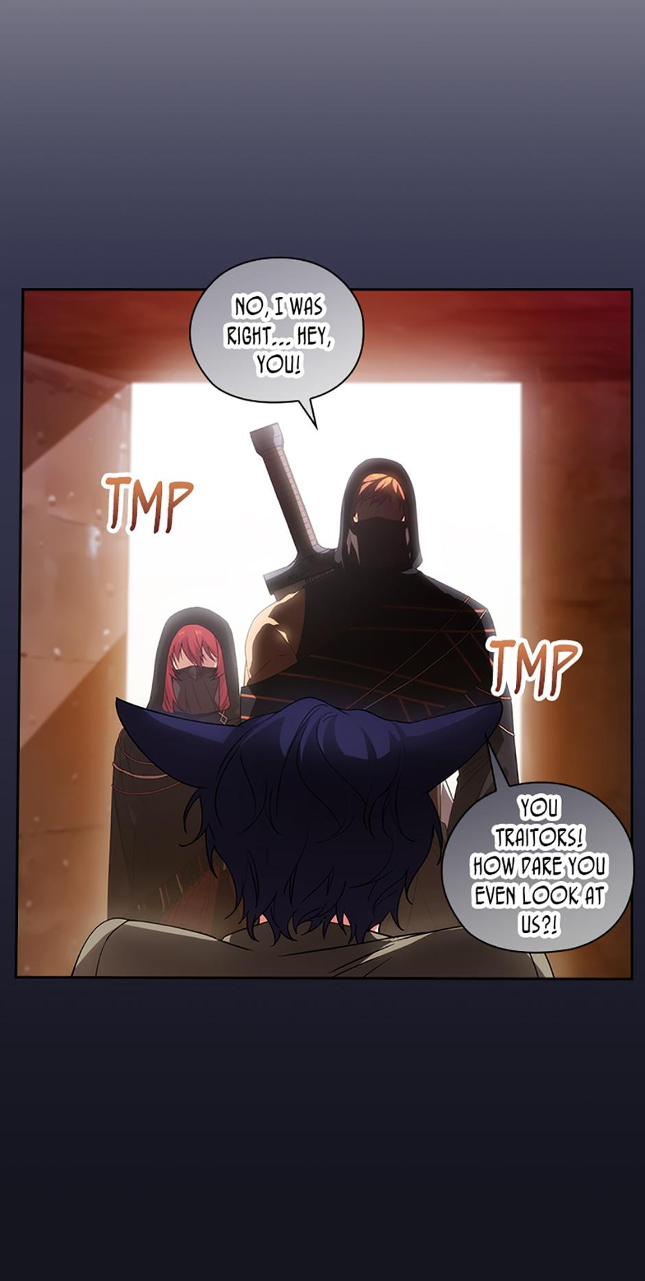 Reminiscence Adonis Chapter 212 page 24 - 