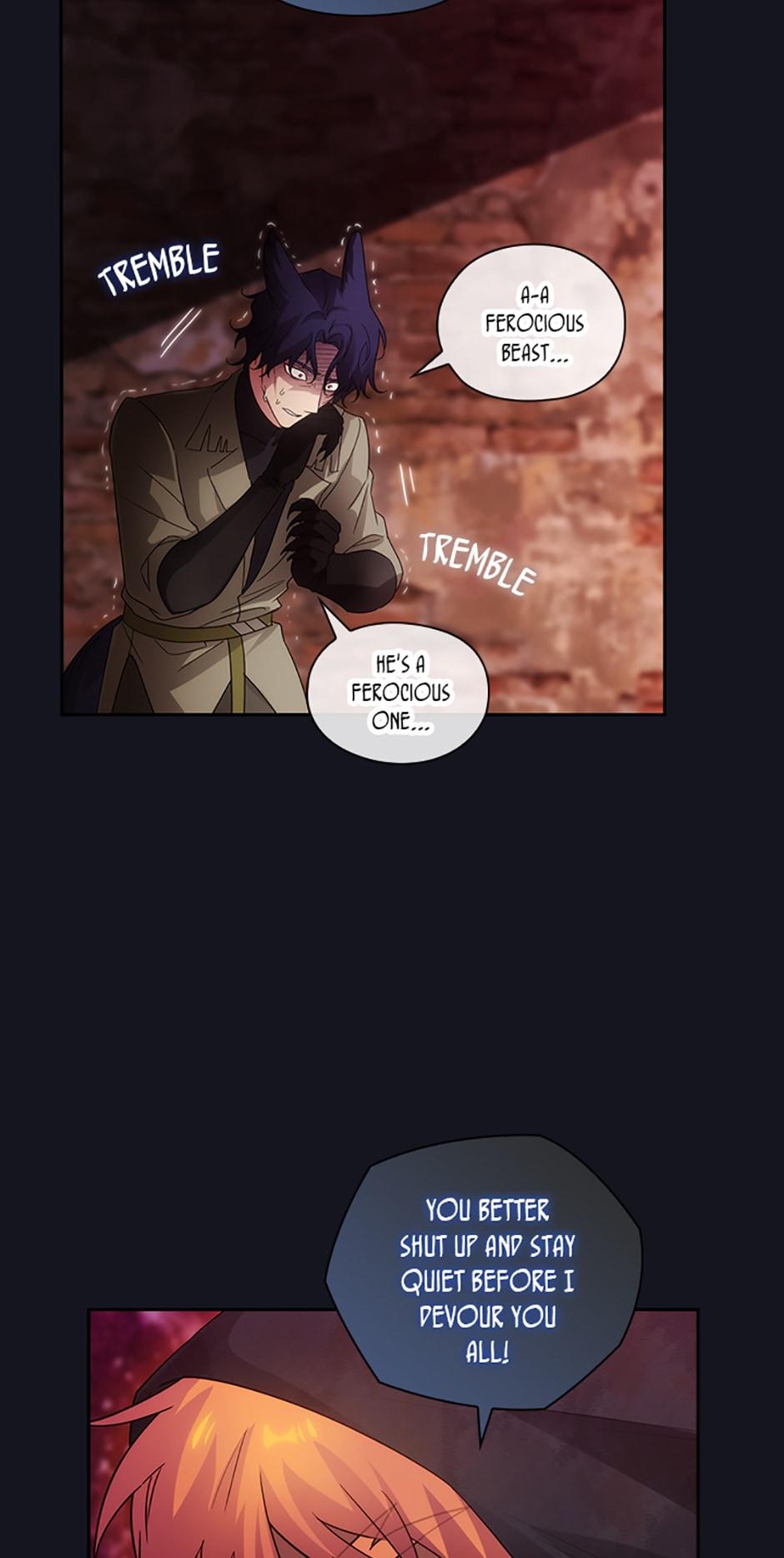 Reminiscence Adonis Chapter 212 page 26 - 