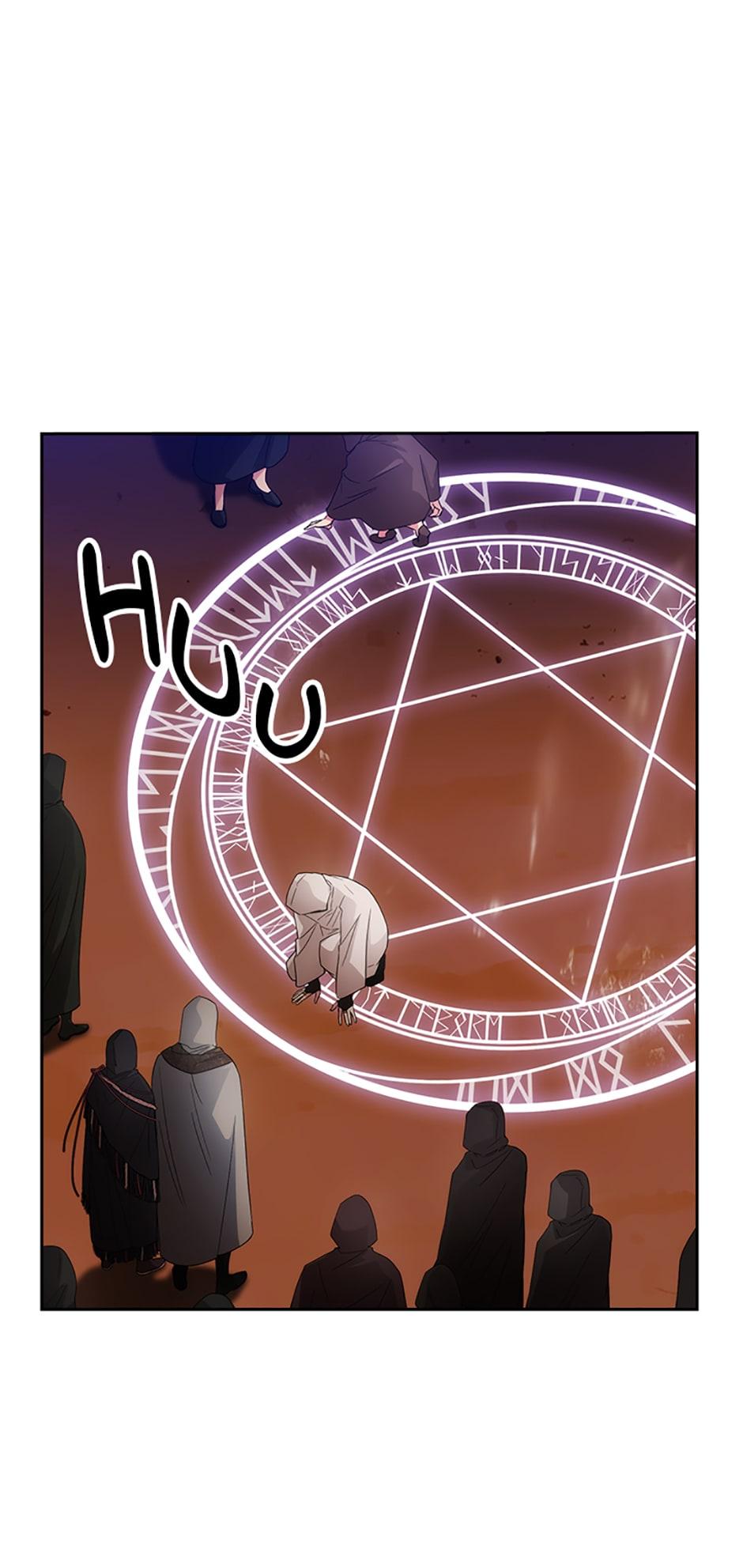 Reminiscence Adonis Chapter 212 page 38 - 