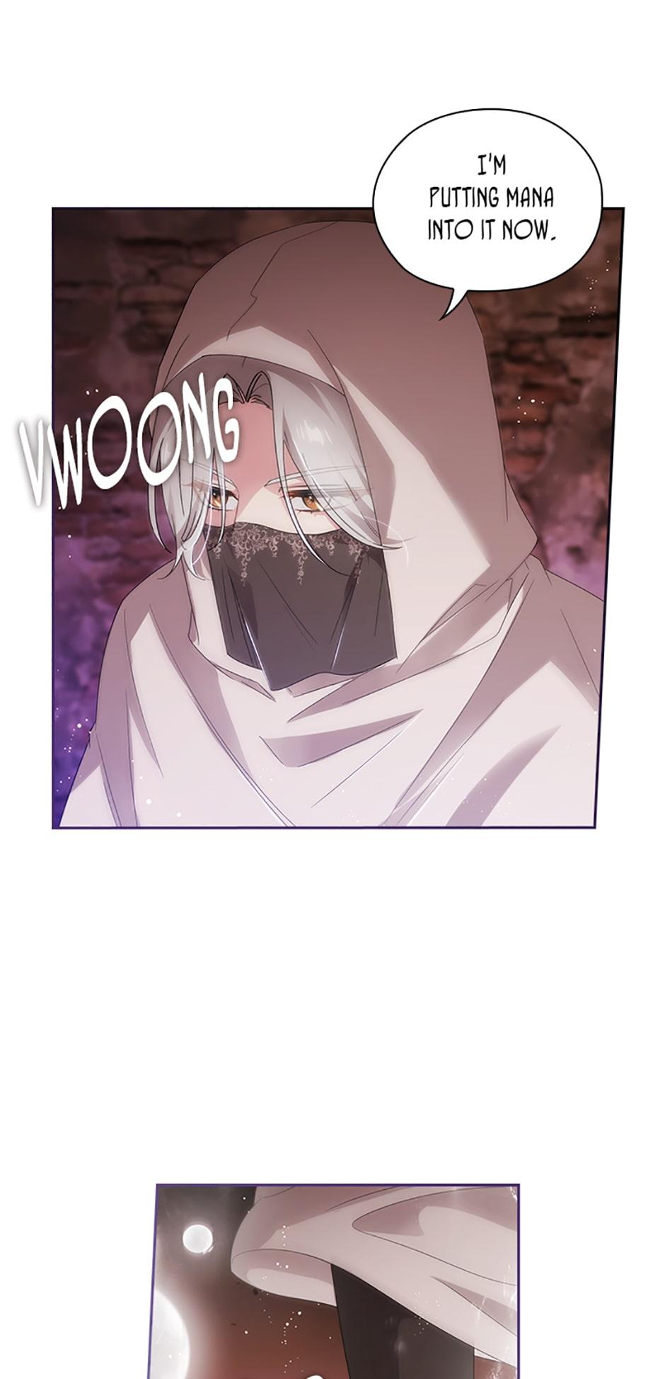 Reminiscence Adonis Chapter 212 page 39 - 