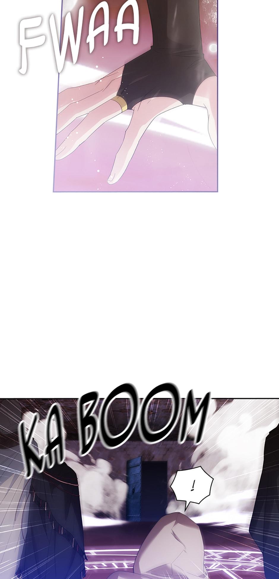 Reminiscence Adonis Chapter 212 page 40 - 