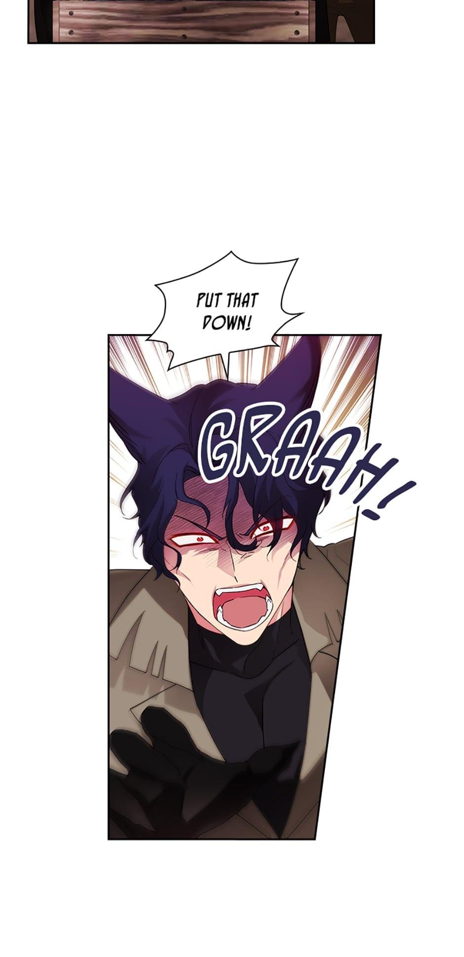 Reminiscence Adonis Chapter 212 page 5 - 