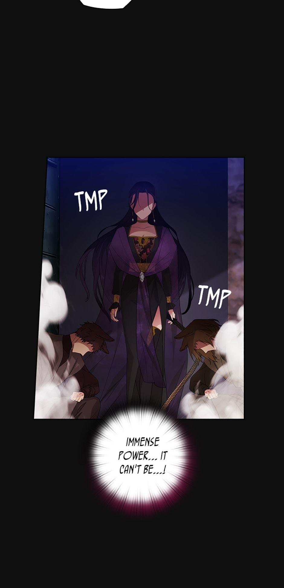 Reminiscence Adonis Chapter 212 page 42 - 