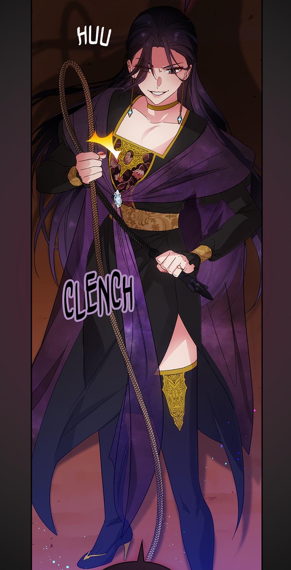 Reminiscence Adonis Chapter 212 page 49 - 