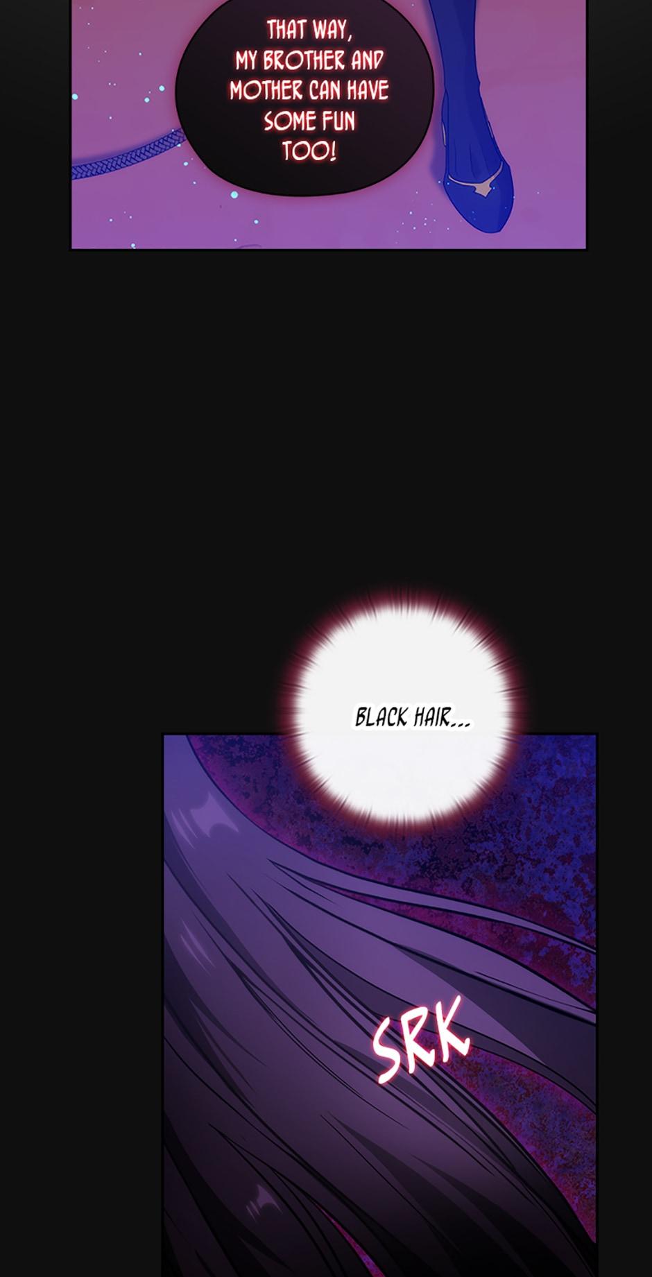 Reminiscence Adonis Chapter 212 page 50 - 