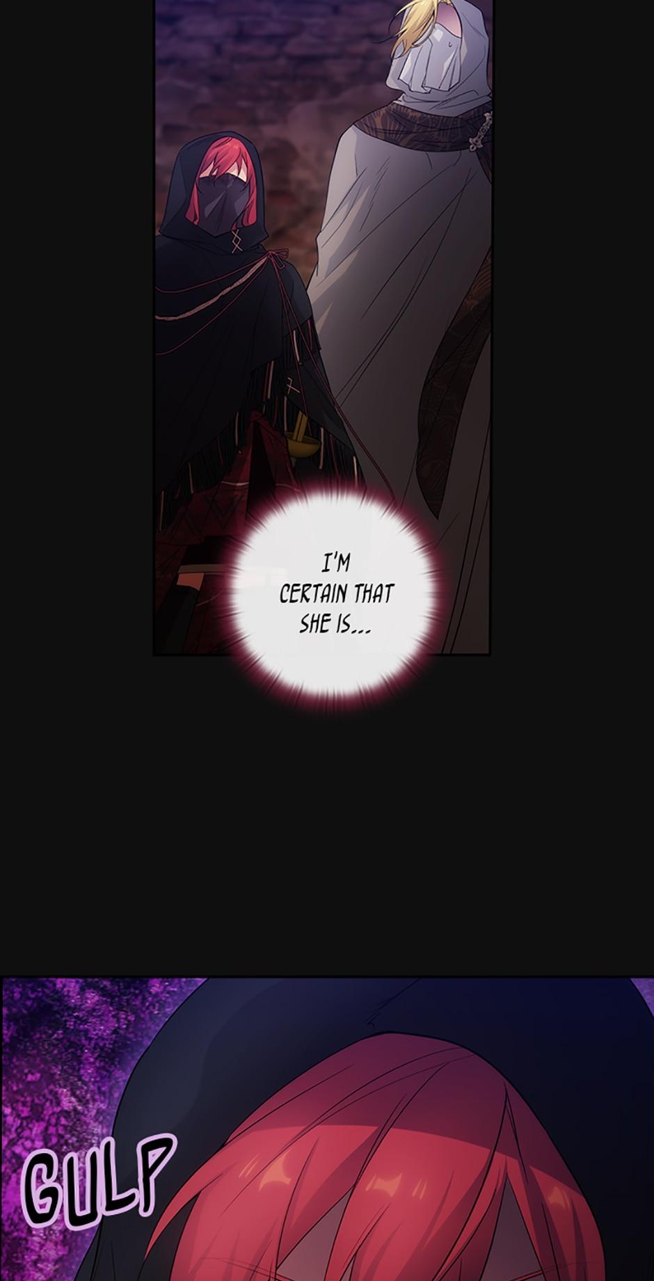 Reminiscence Adonis Chapter 212 page 52 - 
