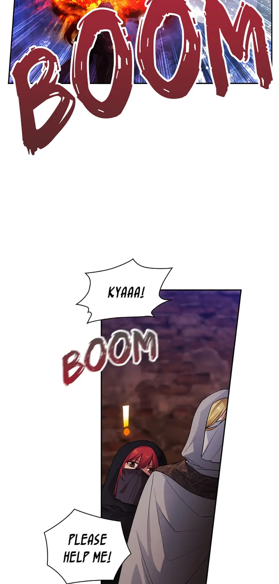 Reminiscence Adonis Chapter 213 page 12 - 