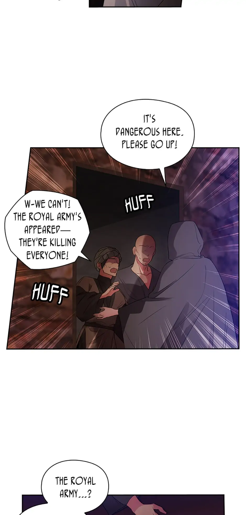 Reminiscence Adonis Chapter 213 page 13 - 