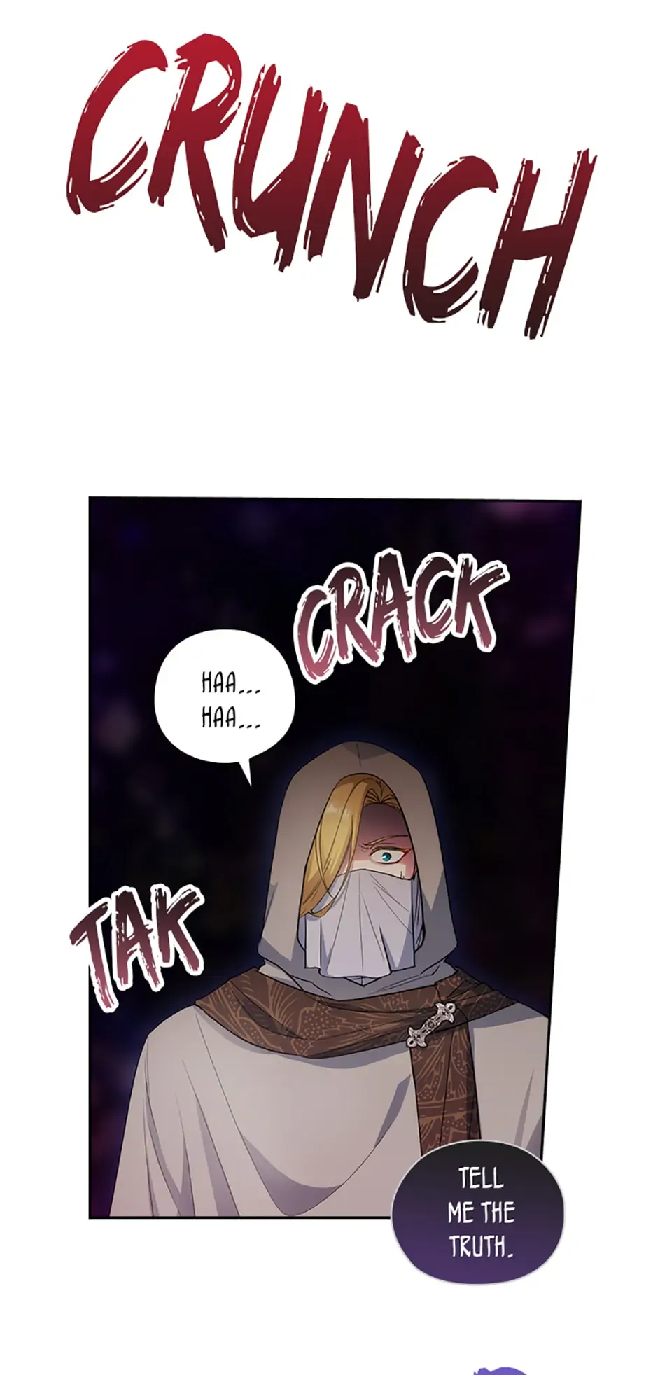 Reminiscence Adonis Chapter 213 page 17 - 