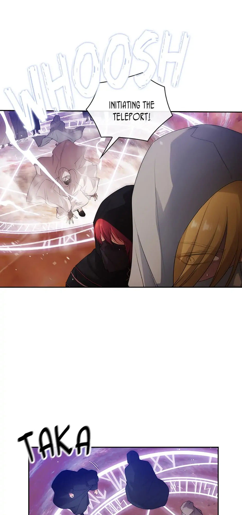 Reminiscence Adonis Chapter 213 page 21 - 