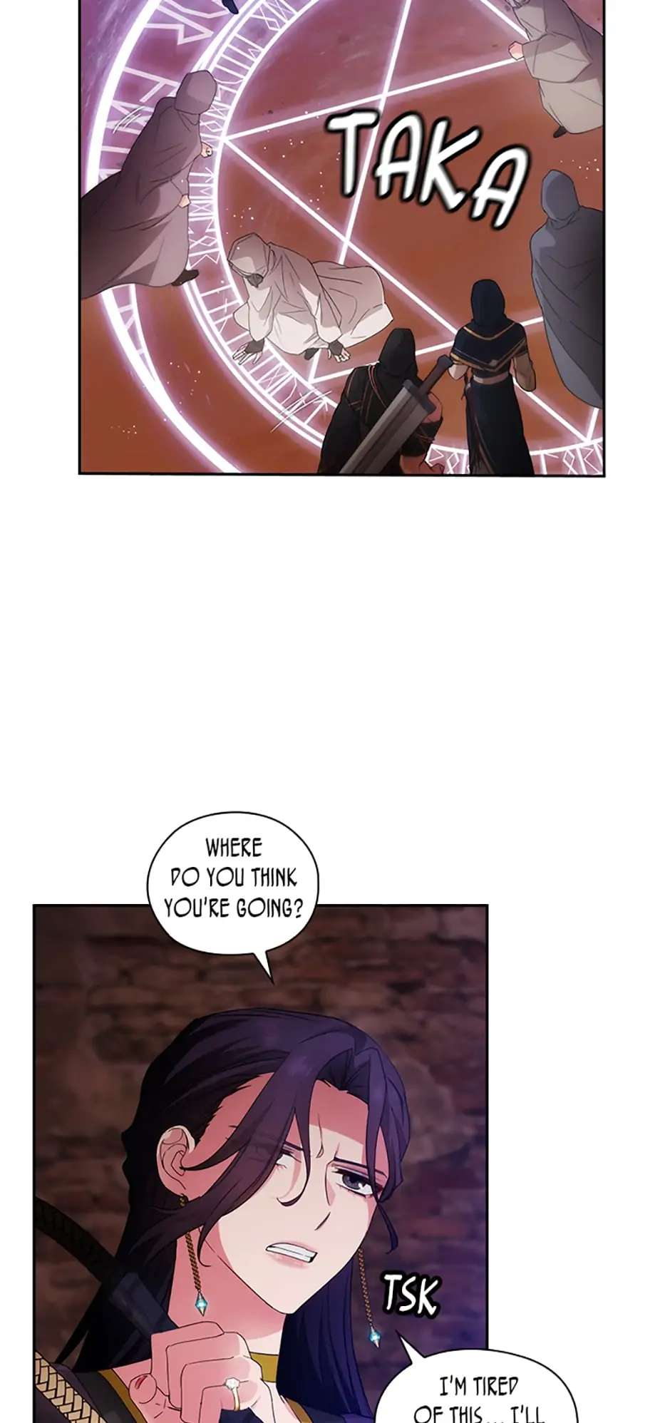 Reminiscence Adonis Chapter 213 page 22 - 