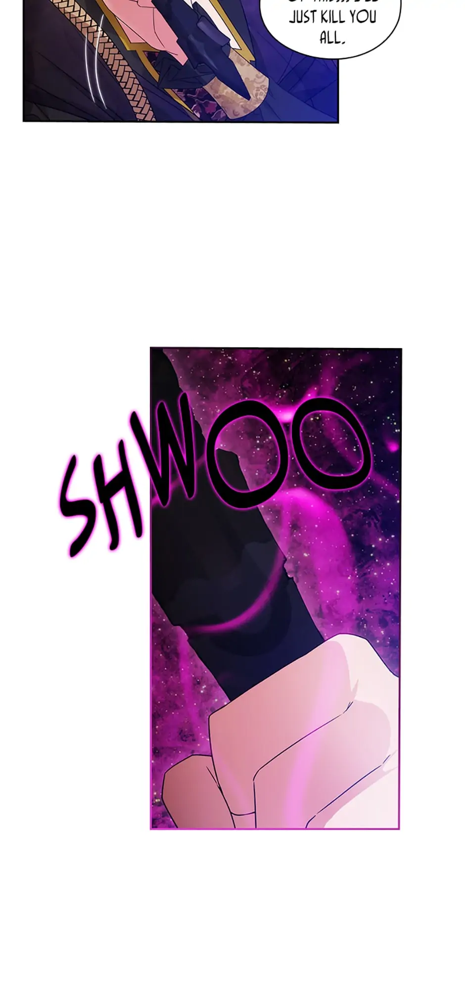 Reminiscence Adonis Chapter 213 page 23 - 