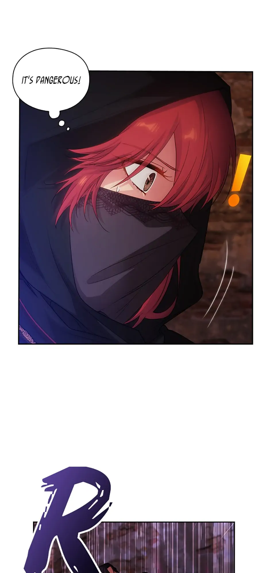 Reminiscence Adonis Chapter 213 page 24 - 