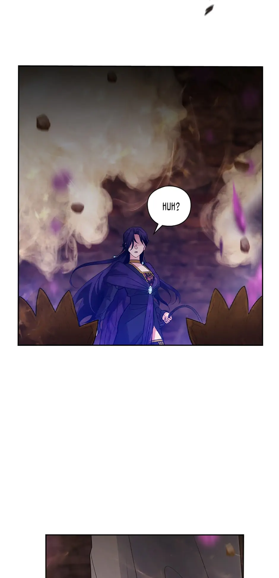 Reminiscence Adonis Chapter 213 page 28 - 