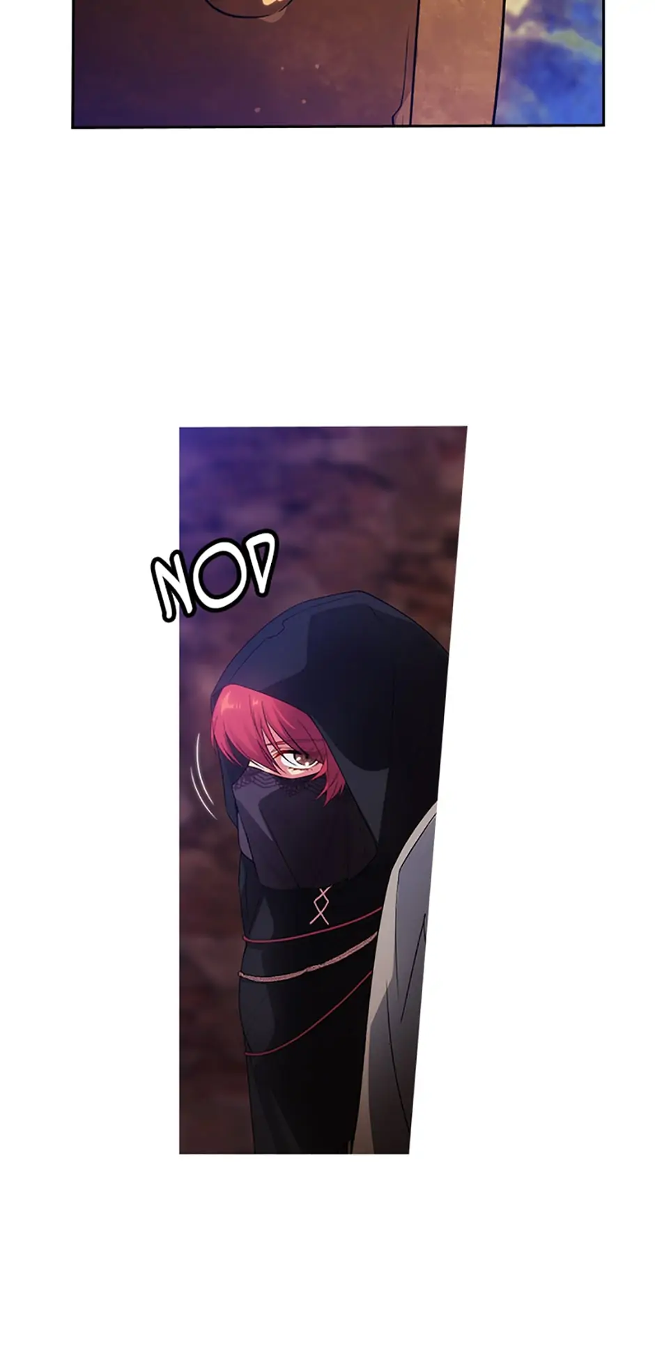 Reminiscence Adonis Chapter 213 page 30 - 